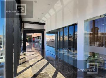 Local comercial · 161m² · Local en Renta en Planta Alta de Plaza Hebbe Frente a Fashion Mall