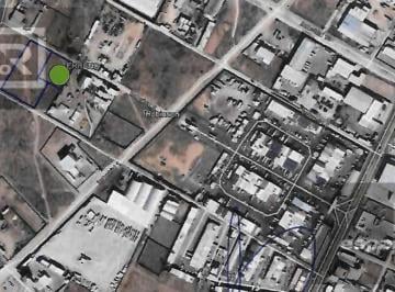 Terreno / Lote · 4391m² · Terreno Industrial en Venta en Robinson Cerca de La Central de Abastos