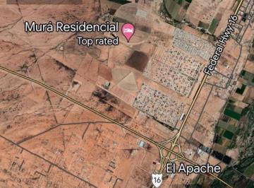 Terreno / Lote · 600000m² · Teereno en Venta en Aldama Cerca de Residencial Leones