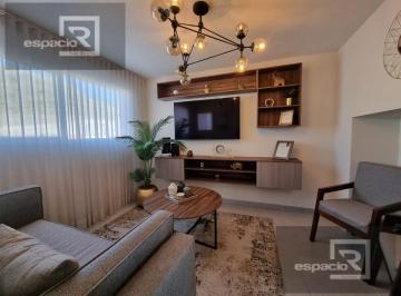 Casa · 120m² · 3 Recámaras · 2 Estacionamientos · Casa en Venta Al Norte Cerca de Santa Clara con Roof Top