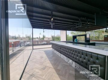 Local comercial · 270m² · Local Comercial en Renta con Terraza en Paseo Bolivar Ideal Para Restaurante o Bar