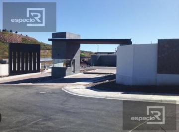 Terreno / Lote · 200m² · Terreno en Venta en Denali Enseguida de La Presa Rejon