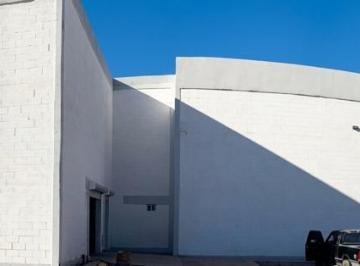 Bodega comercial · 651m² · Bodega en Renta en Vialidad Los Nogales