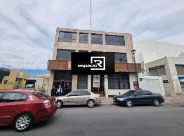 Edificio · 770m² · Edificio Comercial en El Centro en Calle Ojinaga