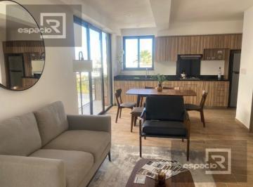 Departamento · 60m² · 2 Recámaras · Departamento en Venta en San Felipe
