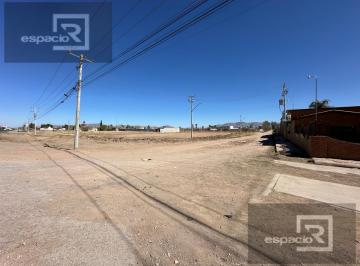 Terreno / Lote · 4952m² · Terreno Comercial en Renta Sobre Blvd. Juan Pablo II