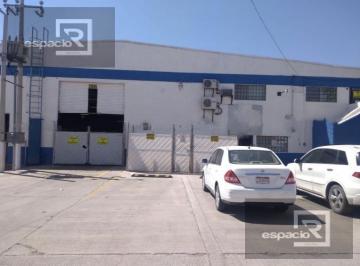 Bodega comercial · 1044m² · Bodega en Venta Sobre Av de Las Industrias