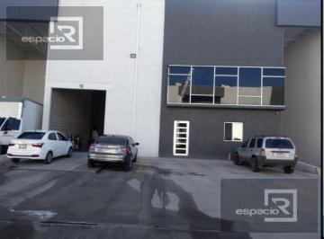 Bodega comercial · 716m² · Bodega Industrial en Venta Al Norte en Parque Industrial Azenzo