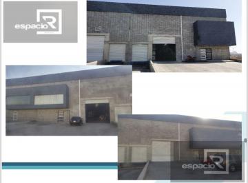 Bodega comercial · 1000m² · Bodega en Renta Cerca de Av Tecnologico y Los Nogales