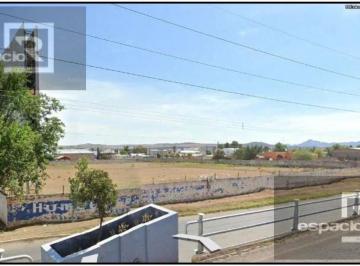 Terreno / Lote · 7000m² · Terreno en Venta en Cuauhtémoc Muy Cerca de Sams Sobre 16 de Septiembre