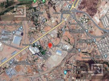 Terreno / Lote · 234m² · Terreno en Venta Cerca de Bafar por Carretera a Cuauhtemoc