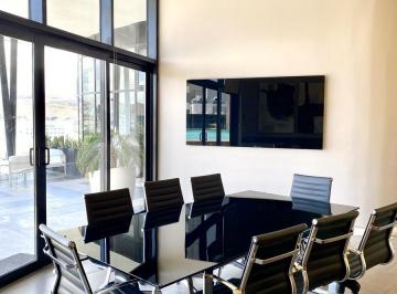 Departamento · 92m² · 1 Recámara · 1 Estacionamiento · Loft en Renta Amueblado Distrito 1