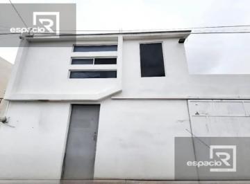 Bodega comercial · 124m² · Bodega con Departamento y Oficina Cerca de La Av Tecnologico
