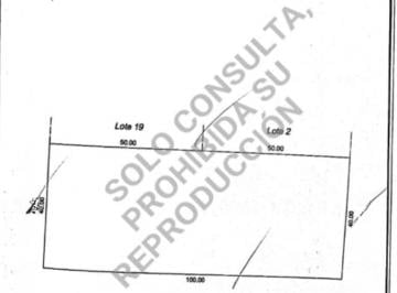 Terreno / Lote · 4000m² · Terreno en Venta en Aldama, Chih