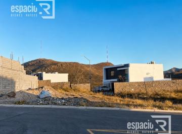 Terreno / Lote · 277m² · Terreno en Venta en Condesa Rejon II Zona Reliz
