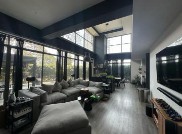 Departamento · 233m² · 3 Recámaras · 4 Estacionamientos · Espacio y Comodidad en Be Gran Lomas Santa Fe