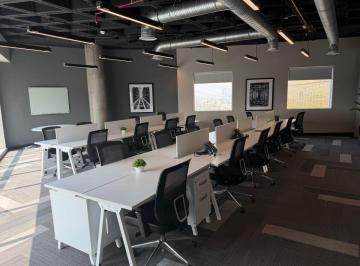 Oficina , San Pedro Garza García · Oficina Todo Incluido en Torre de Lujo – San Pedro