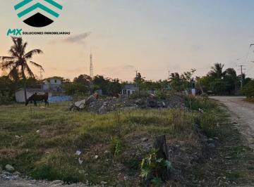 Terreno / Lote · 834m² · (Mxtv2539) Terreno en Venta Col. Los Fresnos Info