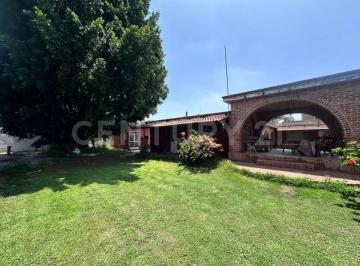Terreno / Lote · 285m² · 3 Recámaras · 10 Estacionamientos · Terreno en Venta, Tepexpan, Acolman Edo. Mex.
