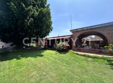 Terreno / Lote · 285m² · 3 Recámaras · 10 Estacionamientos · Terreno en Venta, Tepexpan, Acolman Edo. Mex.