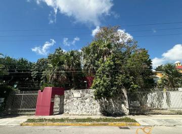 Casa de 3 habitaciones, Benito Juárez · Casa en Venta en Sm 17, Cancún