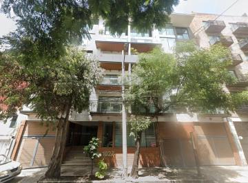Departamento de 3 habitaciones, Benito Juárez · Vendo Departamento en La del Valle Centro