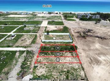 Terreno / Lote · 410m² · Terreno en Calle Josefa Ortiz de Dominguez S/n Polígono 5 Entrada a "Playa Escondida" en Cd Madero,