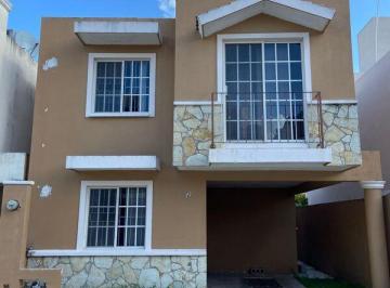 Casa · 3 Recámaras · 1 Estacionamiento · Casa en Fraccionamiento Villas Laguna