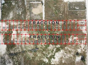 Terreno / Lote · 239m² · Terreno en Calle Francisco Javier Mina #308 y 310 Sur Col. Playa Miramar Norte Cd Madero, Tamps.
