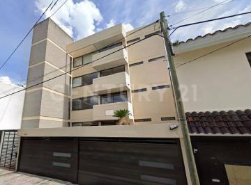 Departamento · 148m² · 2 Recámaras · 1 Estacionamiento · Departamento en Venta – Colonia El Carmen Huexotitla, Puebla