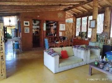 Casa · 1443m² · 3 Recámaras · Propiedad en Venta en San Felipe del Agua