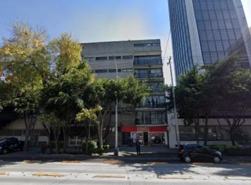 Departamento de 2 habitaciones, Benito Juárez · Depto en Venta en Benito Juárez, Av Cuauhtémoc #1218, Depto 401,cdmx Recuperación Bancaria