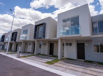 Casa en Venta de 3 habitaciones Santa Cruz del Valle · Casas en Venta Santa Cruz del Valle, Tlajomulco de Zuñiga