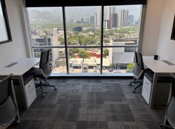 Oficina , San Pedro Garza García · Estrena Oficinas en San Pedro