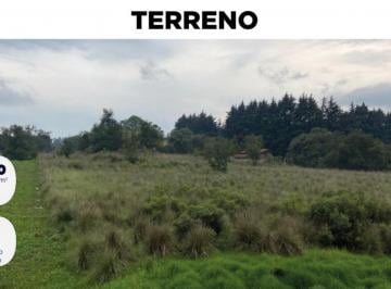 Terreno / Lote · 3100m² · Terreno - Ejido La Campana