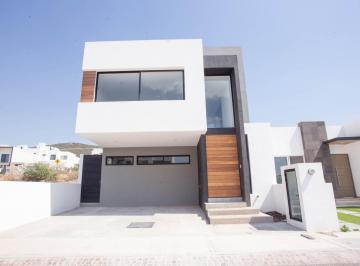 Casa en condominio · 221m² · 4 Recámaras · 3 Estacionamientos · PH - Fraccionamiento Zibatá