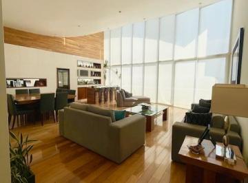 Departamento de 3 habitaciones, Huixquilucan · Departamento en Venta en Punta Horizonte, Bosque Real