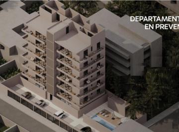 Departamento de 2 habitaciones, Boca del Río · Departamentos en Venta en Boca del Río