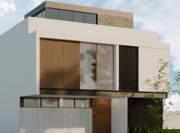 Casa de 4 habitaciones, Zapopan · Casa en Venta en Solares, Coto Privanza Habitat, Zapopan, Jalisco