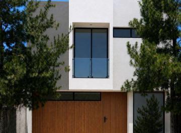Casa de 4 habitaciones, Zapopan · Casa en Venta en Solares, Coto Privanza Habitat, Zapopan, Jalisco