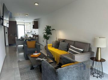 Departamento · 75m² · 2 Recámaras · 2 Estacionamientos · Departamento en Venta Living Zakia
