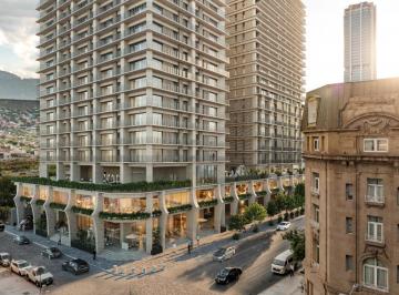 Departamento de 2 habitaciones, Melchor Ocampo · Departamento de Lujo Gran Ancira 85 m 2 Recamaras con Balcón Centro 2 Cajones