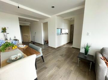 Departamento · 157m² · 2 Recámaras · 2 Estacionamientos · Departamento en Venta a Estrenar con Roofgarden Privado en Benito Juárez Portales Norte