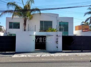 Casa de 3 habitaciones, Querétaro · Casa en Venta San Francisco Juriquilla
