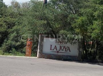 Terreno / Lote · 463m² · En La Exclusiva Ciudad Ecologica La Joya en Haras del Bosque