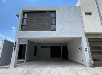 Casa · 335m² · 3 Recámaras · 2 Estacionamientos · Casa en Venta en Cumbres Elite Premier, Sector Pirineos