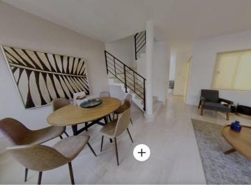 Casa · 95m² · 3 Recámaras · 2 Estacionamientos · Jardines de Ciudad Mayakoba | Casa en Venta en Playa del Carmen | Orquídea