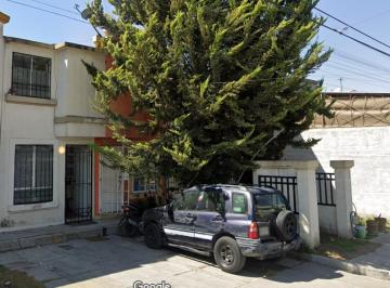 Casa de 2 habitaciones, Tecámac · Casa en Mz 11 Lte 8 C. Lago Erne Br Num 139,55767 Ojo de Agua, méx.(Lg)