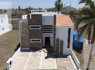 Departamento · 2 Recámaras · 1 Estacionamiento · Casa en Cerritos Resort, Mazatlán Sinaloa.