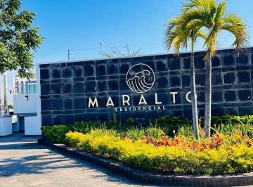 Casa · 320m² · 4 Recámaras · 2 Estacionamientos · Se Vende Casa en Maralto Residencial, Mazatlán, Sinaloa.